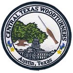 Central Texas Woodturner's Association